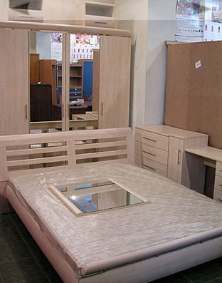 Bedroom Furniture
