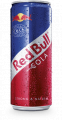 Кола Red Bull